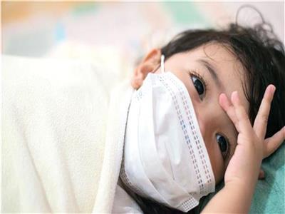 التهاب الكبد الغامض للأطفال