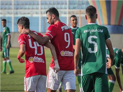 الأهلي