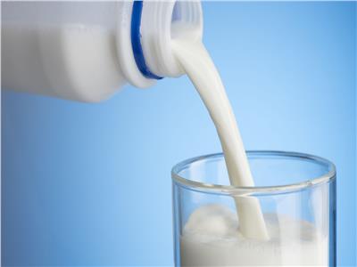 صورة تعبيرية ..الحليب