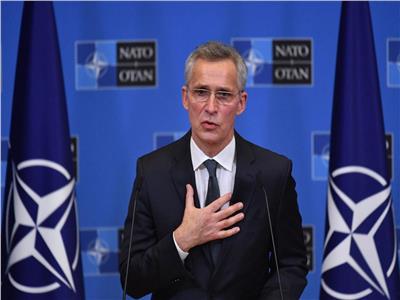 الأمين العام لحلف الناتو ينس ستولتنبرج