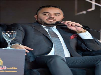 المهندس أحمد العتال، الرئيس التنفيذي لمجموعة العتال هولدينج