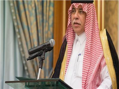  الدكتور ماجد القصبي، وزير التجارة بالمملكة العربية السعودية