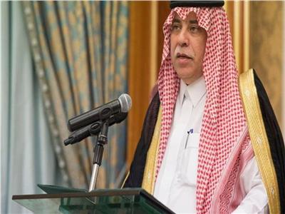 الدكتور ماجد القصبي وزير التجارة السعودي