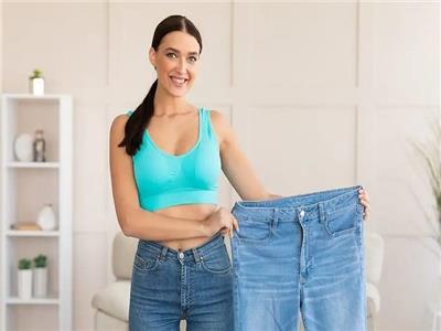 النساء فوق سن الأربعين تتهم بخسارة الوزن