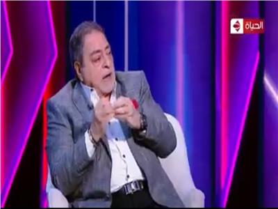 صفوت غطاس