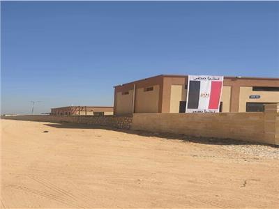  بتكلفة 35 مليون جنيه إنشاء مدفن صحي بمدينة بلبيس بالشرقية 