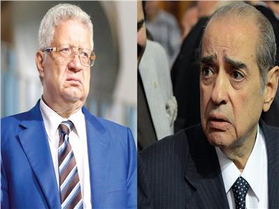 تامر عبدالمنعم يكشف تفاصيل جديدة حول مواجهة فريد الديب ومرتضى منصور في قضية نيرة