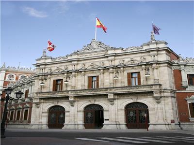 البنك المركزي الاسباني