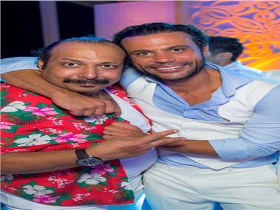 محمد ثروت