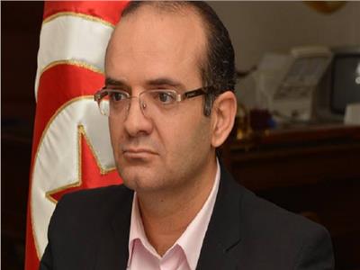 رئيس لجنة الانتخابات التونسية فاروق بو عسكر