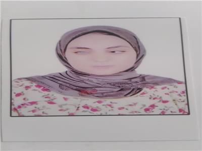  الطالبة ياسمين حسين نتعى حسين