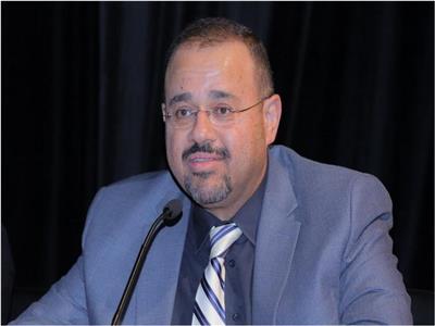 الدكتور هشام العسكري، استاذ نظم علوم الارض والاستشعار عن بعد بالولايات المتحدة الامريكية