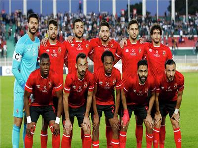 الاهلى
