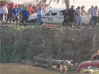 صورة للحادث