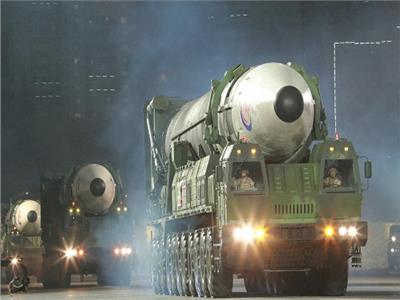 رئيس كوريا الشمالية يوجه جيشه بجعل وسائل الردع النووية على أهبة الاستعداد