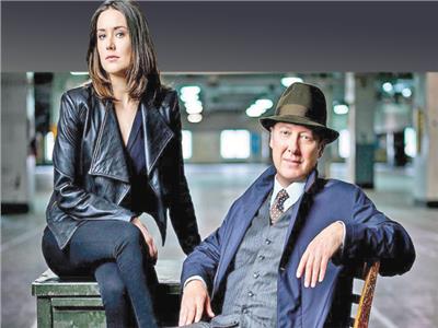 موسم عاشر من «The Blacklist»