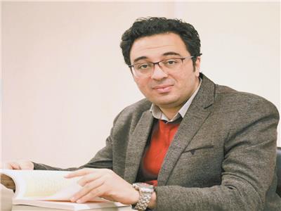 د. محمد سيد ورداني - عضو هيئة التدريس بكلية الإعلام-جامعة الأزهر