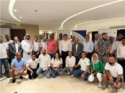 وزارة السياحة والآثار تشارك في ورشة عمل بالأردن عن سياحة الغوص والبيئة البحرية 