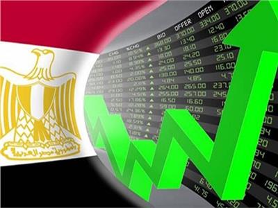 ارتفاع معدلات النمو في مصر