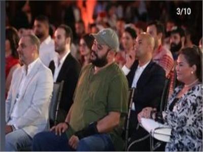 مهرجان القاهرة للدراما