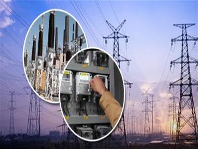 الكهرباء: استقرار التغذية الكهربية رغم ارتفاع الأحمال إلى 33 ألفا و800 ميجاوات