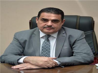النائب  محمد علي عبدالحميد عضو اللجنة الاقتصادية 
