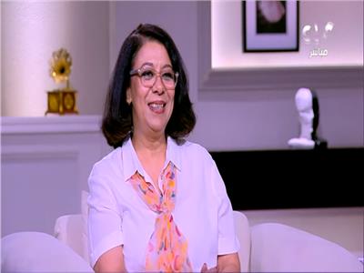  الدكتورة آمال كمال، أستاذ علم النفس بكلية الآداب جامعة المنوفية