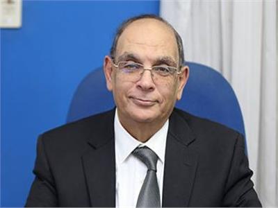 الدكتور حسين خالد، وزير التعليم العالي الأسبق