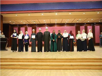  مسابقة تحدي القراءة العربي