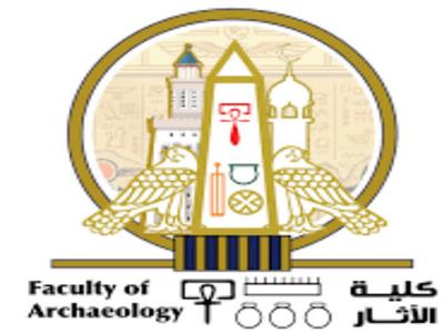 كلية الآثار بجامعة عين شمس