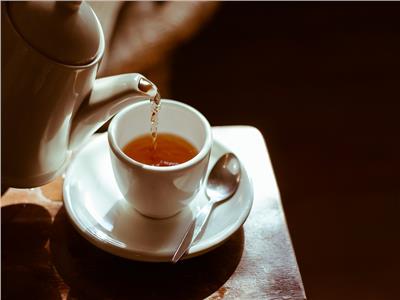  الآثار السلبية للشاي
