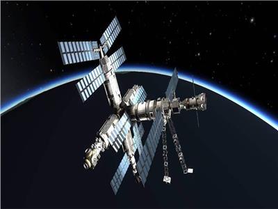 المحطة الفضائية الروسية