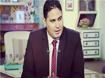  أحمد السخاوي خبير تكنولوجيا المعلومات