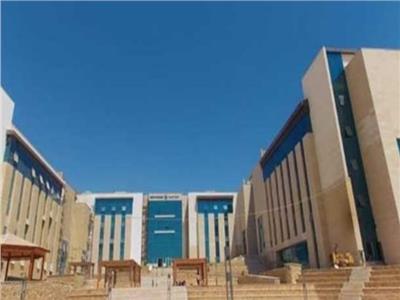جامعة المنصورة الأهلية