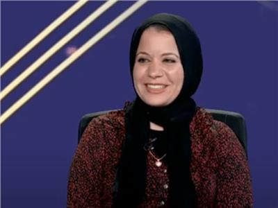 الدكتورة سارة حجي الباحثة في مجال علوم السرطان