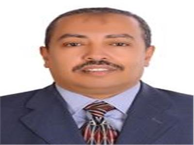 الدكتور أحمد المنشاوى القائم بعمل رئيس جامعة أسيوط