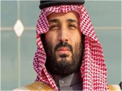 محمد بن سلمان بن عبدالعزيز ولي العهد السعودي