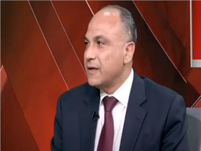 أيمن صقر، مدير تحرير وكالة أنباء الشرق الأوسط ومسؤول ملف التعليم