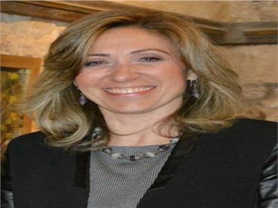 الدكتورة نيفين الكيلاني وزيرة الثقافة المصرية