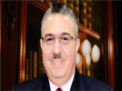 نبيل عبد السلام ، المرشح على مقعد نقيب المحامين