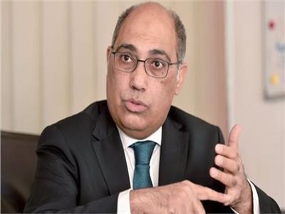 الدكتور عمرو القاضي الرئيس التنفيذي للهيئة المصرية لتنشيط السياحة