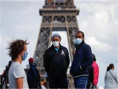 حمى الضنك في فرنسا - صورة أرشيفية