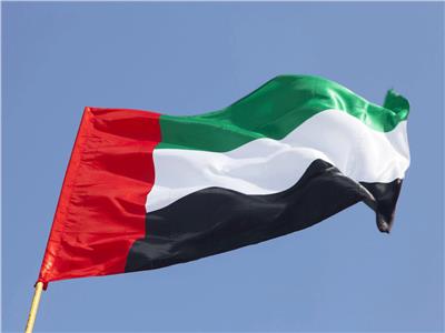علم الإمارات -  صورة أرشيفية