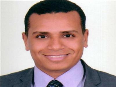الدكتور كريم نور الدين امين التدريب والتثقيف بحزب الحركة الوطنية المصرية