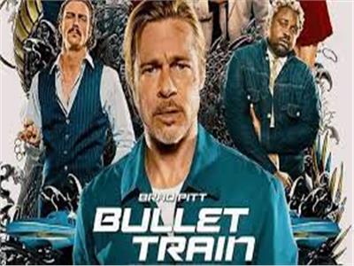  فيلم Bullet Train