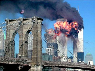 هجمات 11 سبتمبر 