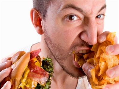 الجوع النفسي أخطر من الجوع العضوي 
