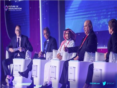 السعودية تستشرف مستقبل تحلية المياه في مؤتمر دولي