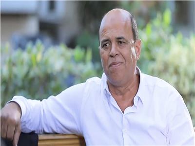 هشام يكن، لاعب الزمالك ومنتخب مصر السابق