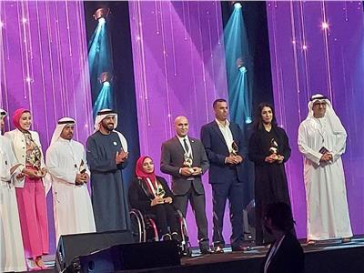 4 جوائز لمصر في مسابقة فاطمة بن مبارك